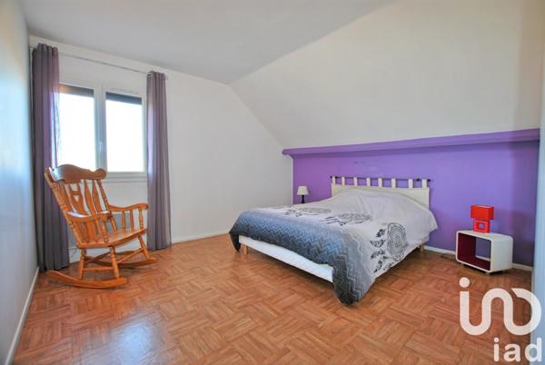 Maison à vendre 6 pièces 152 m² Châtillon-sur-Loire