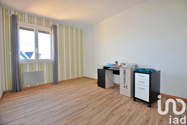 Maison à vendre 6 pièces 152 m² Châtillon-sur-Loire