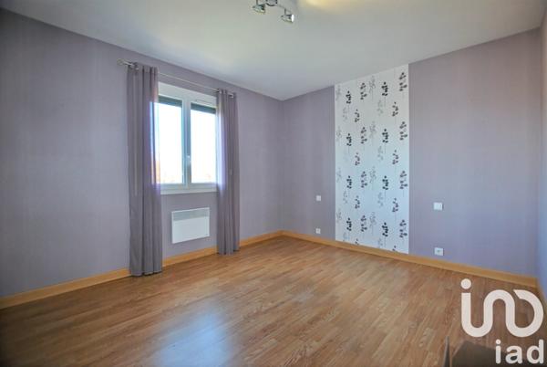 Maison à vendre 6 pièces 152 m² Châtillon-sur-Loire