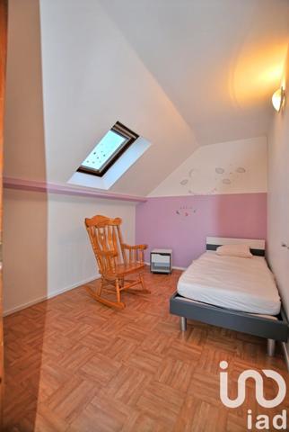 Maison à vendre 6 pièces 152 m² Châtillon-sur-Loire