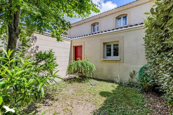 Maison à vendre |  Libourne |  4 pièces | 88 m²