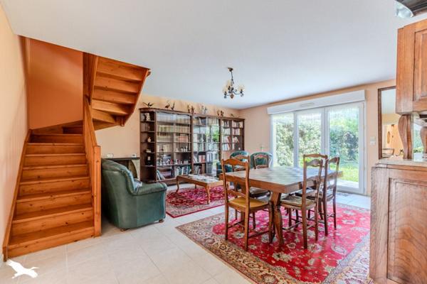 Maison à vendre |  Libourne |  4 pièces | 88 m²