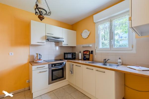 Maison à vendre |  Libourne |  4 pièces | 88 m²