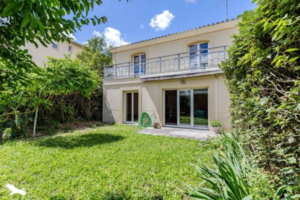 Maison à vendre |  Libourne |  4 pièces | 88 m²