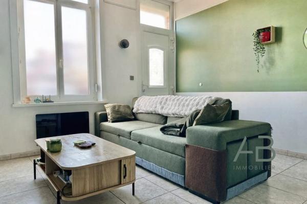 Maison Seclin 67.02 m²