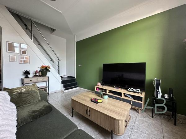 Maison Seclin 67.02 m²