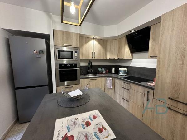 Maison Seclin 67.02 m²