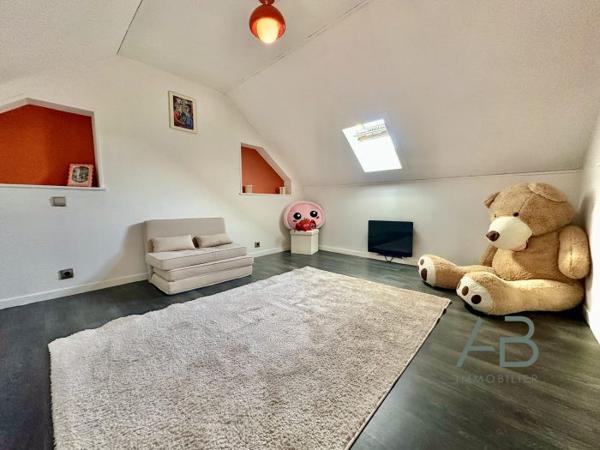 Maison Seclin 67.02 m²