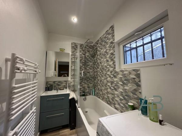 Maison Seclin 67.02 m²