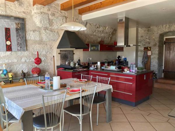 Maison ancienne - Cahors CAHORS propriété de caractére