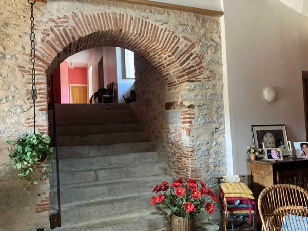 Maison ancienne - Cahors CAHORS propriété de caractére