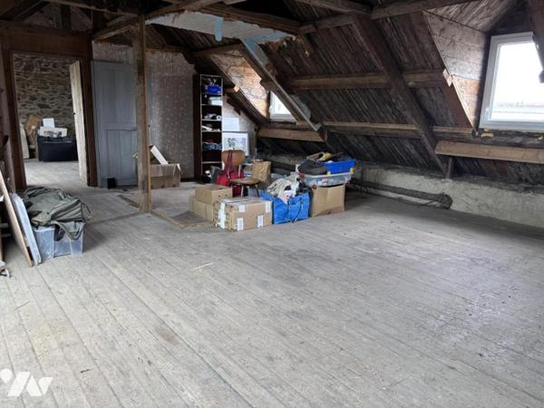 Vente Maison à Plourhan