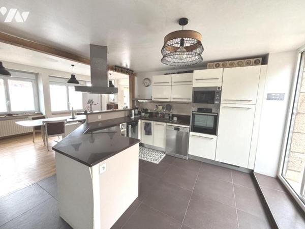 Vente Maison à Plourhan