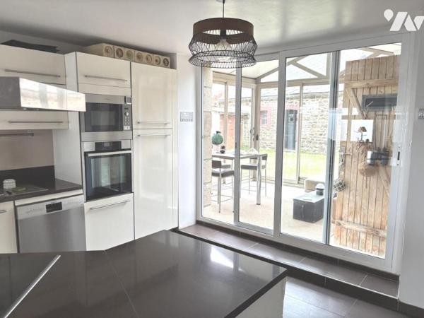 Vente Maison à Plourhan