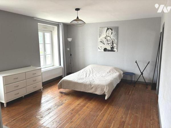 Vente Maison à Plourhan