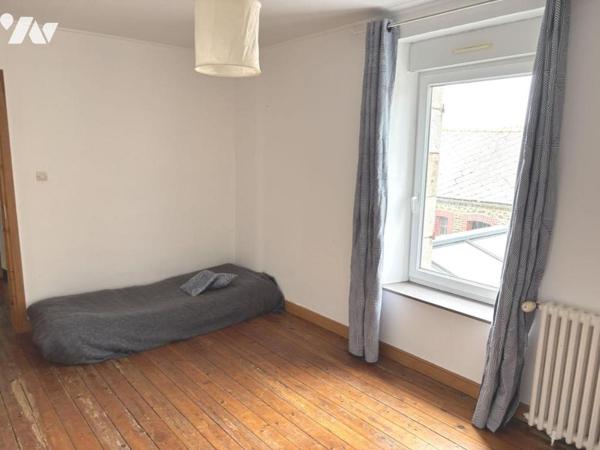 Vente Maison à Plourhan