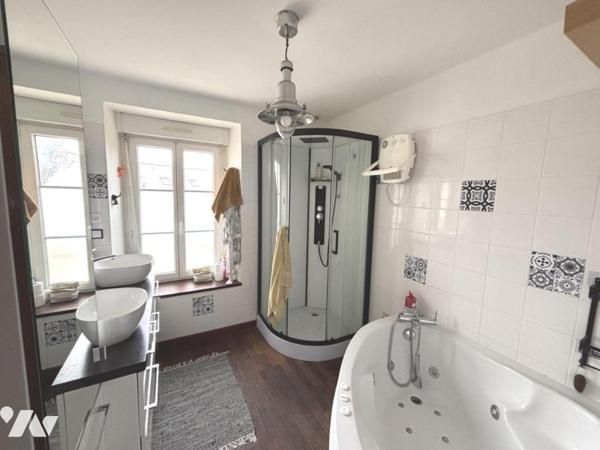 Vente Maison à Plourhan