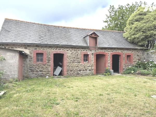 Vente Maison à Plourhan