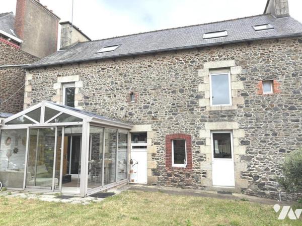 Vente Maison à Plourhan