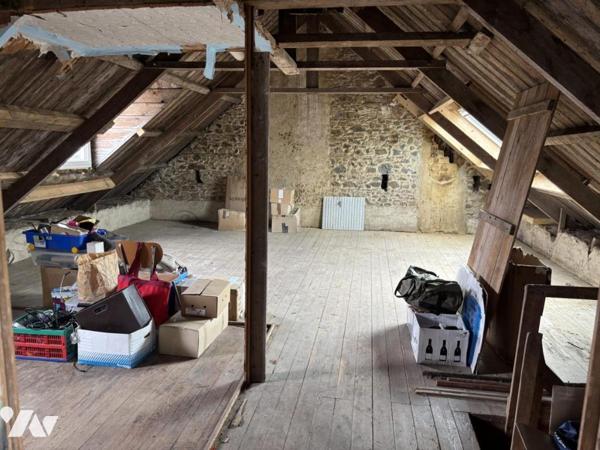 Vente Maison à Plourhan