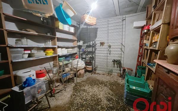 Maison à vendre    4 pièces • 113,14 m2 Bellerive-sur-Allier