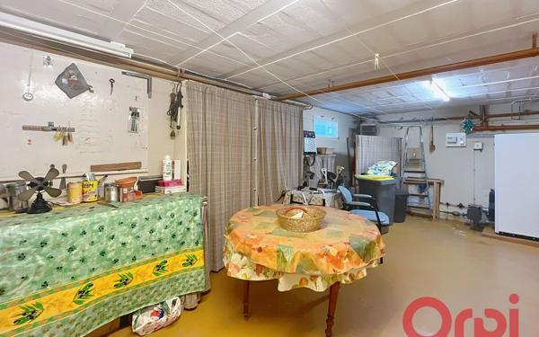 Maison à vendre    4 pièces • 113,14 m2 Bellerive-sur-Allier