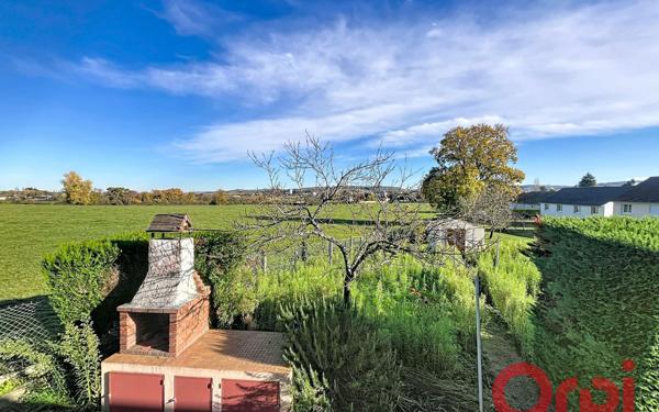 Maison à vendre    4 pièces • 113,14 m2 Bellerive-sur-Allier