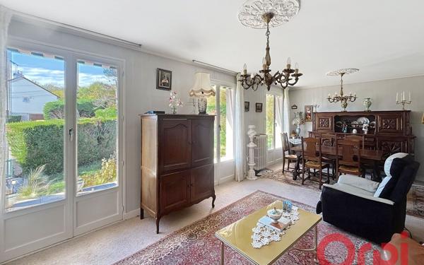 Maison à vendre    4 pièces • 113,14 m2 Bellerive-sur-Allier