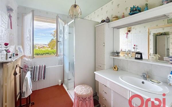 Maison à vendre    4 pièces • 113,14 m2 Bellerive-sur-Allier