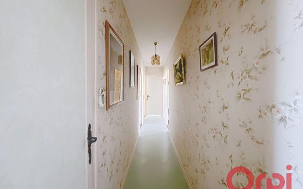 Maison à vendre    4 pièces • 113,14 m2 Bellerive-sur-Allier