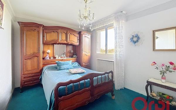 Maison à vendre    4 pièces • 113,14 m2 Bellerive-sur-Allier