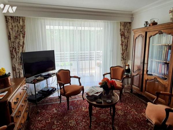 Vente Appartement à Cavalaire-sur-Mer