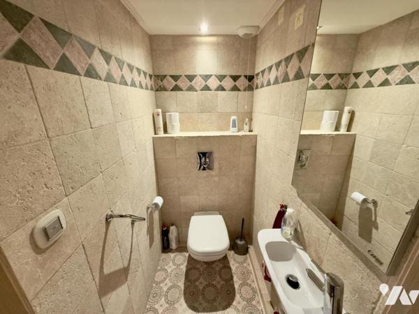 Vente Appartement à Cavalaire-sur-Mer