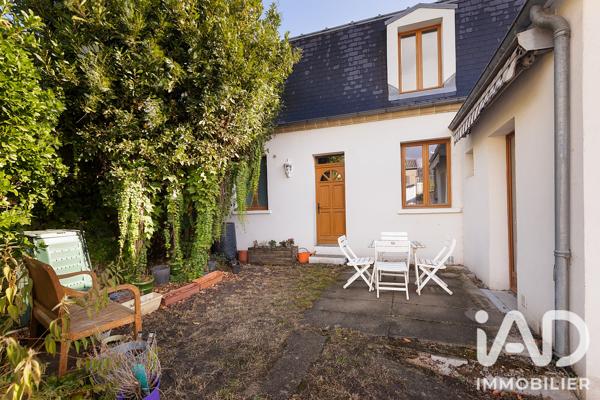 Maison à vendre 5 pièces 97,12 m² Colombes