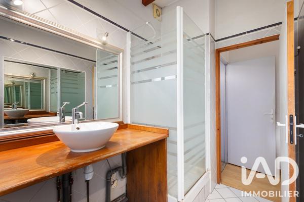 Maison à vendre 5 pièces 97,12 m² Colombes