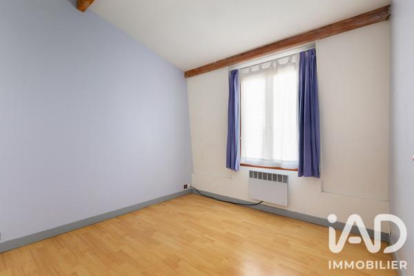 Maison à vendre 5 pièces 97,12 m² Colombes