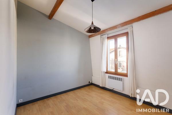 Maison à vendre 5 pièces 97,12 m² Colombes