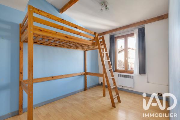 Maison à vendre 5 pièces 97,12 m² Colombes