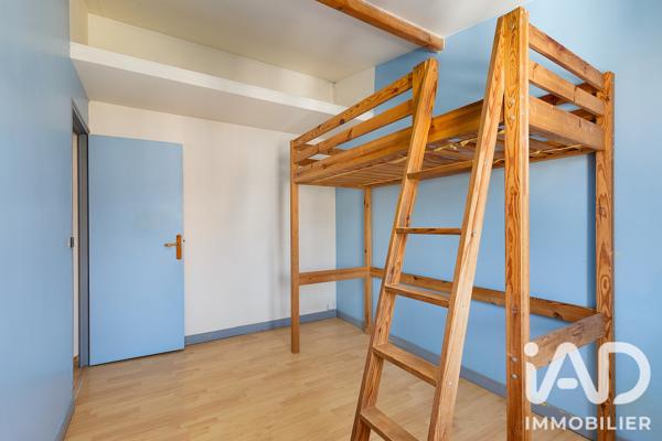 Maison à vendre 5 pièces 97,12 m² Colombes