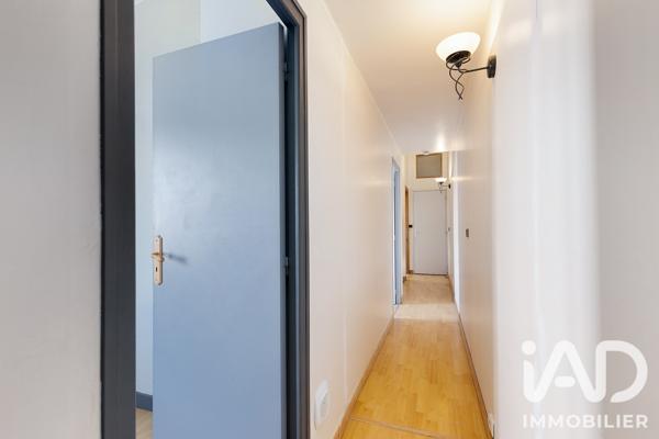 Maison à vendre 5 pièces 97,12 m² Colombes