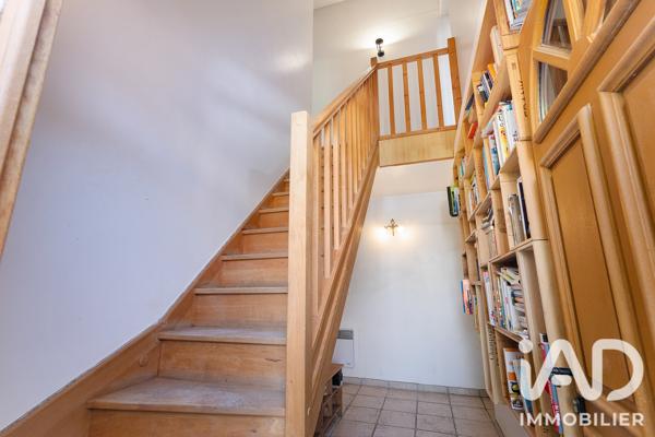 Maison à vendre 5 pièces 97,12 m² Colombes