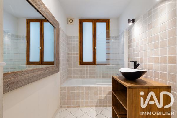 Maison à vendre 5 pièces 97,12 m² Colombes