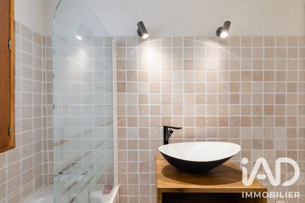 Maison à vendre 5 pièces 97,12 m² Colombes