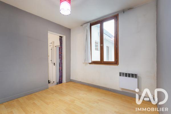 Maison à vendre 5 pièces 97,12 m² Colombes