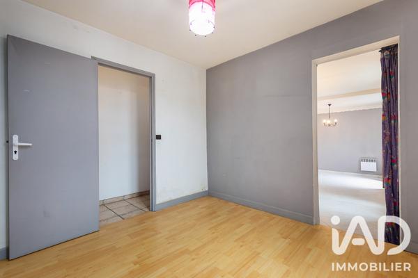 Maison à vendre 5 pièces 97,12 m² Colombes