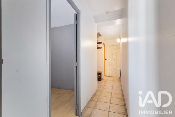 Maison à vendre 5 pièces 97,12 m² Colombes
