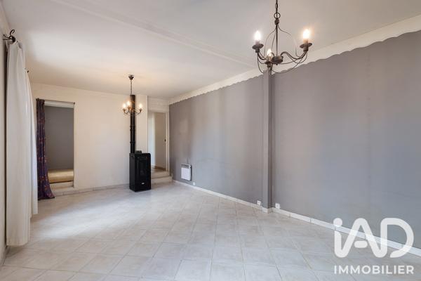 Maison à vendre 5 pièces 97,12 m² Colombes