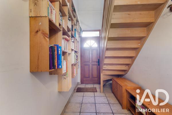 Maison à vendre 5 pièces 97,12 m² Colombes