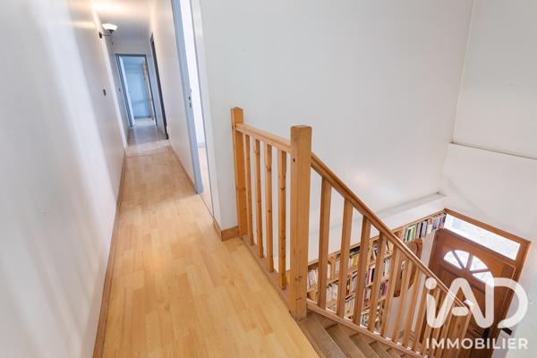 Maison à vendre 5 pièces 97,12 m² Colombes