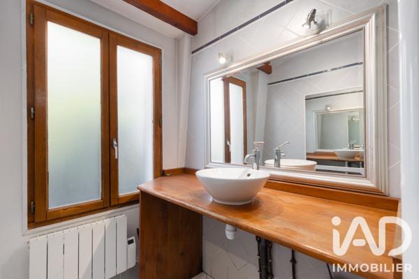 Maison à vendre 5 pièces 97,12 m² Colombes